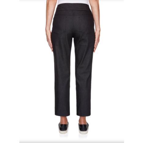 Pantalon Negro Coast Ruby Rd X