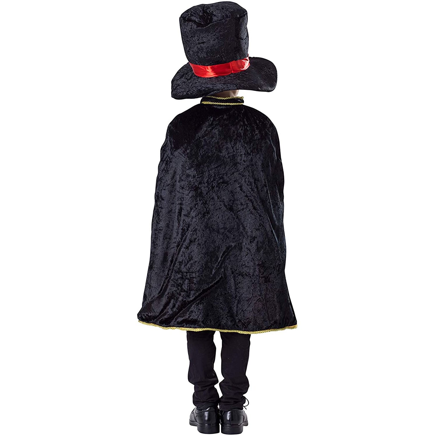 MAGICIAN SET CHILD COSTUME
