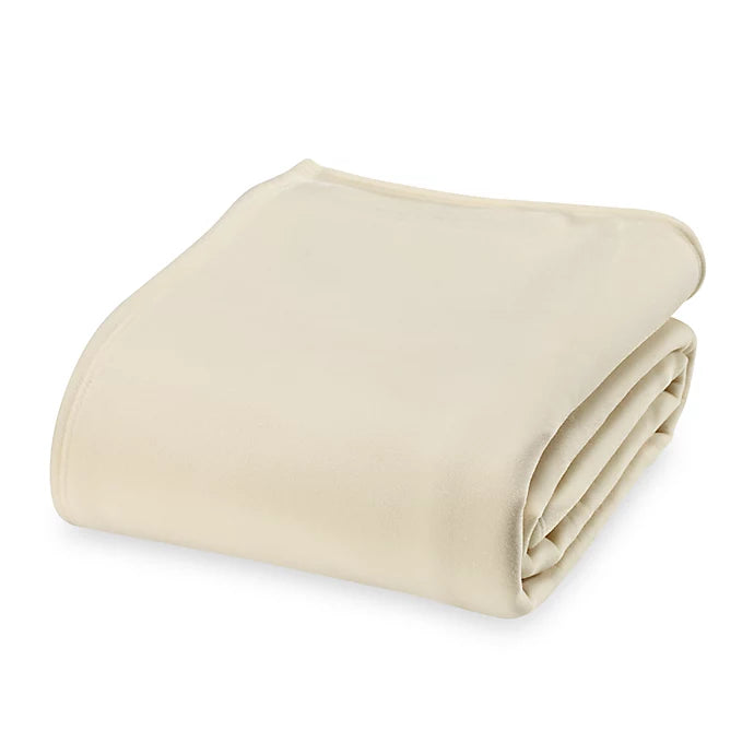 VELLUX VELLUX TORNADO GRAY BLANKETS KING