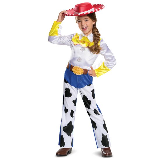 Jessie Classic