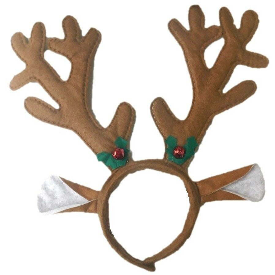 DEER HEADBAND