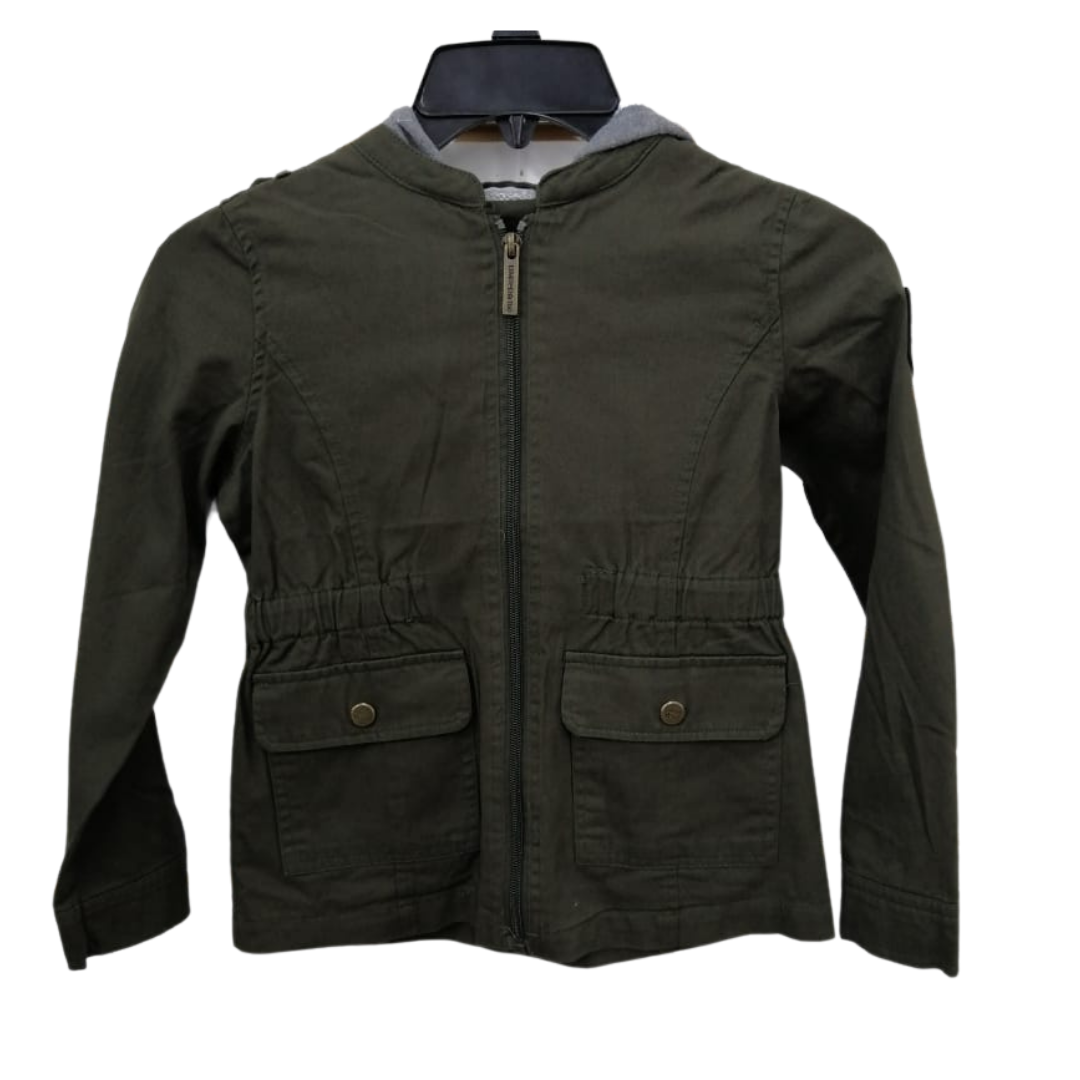 Kid´s Jacket Olive