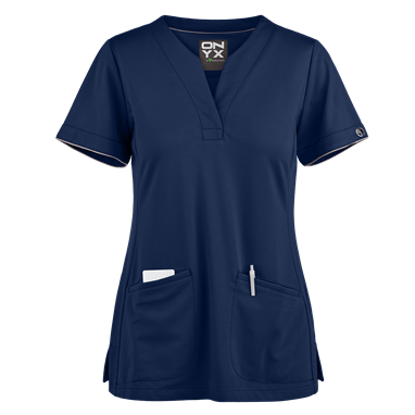 Alexa Uniform Navy