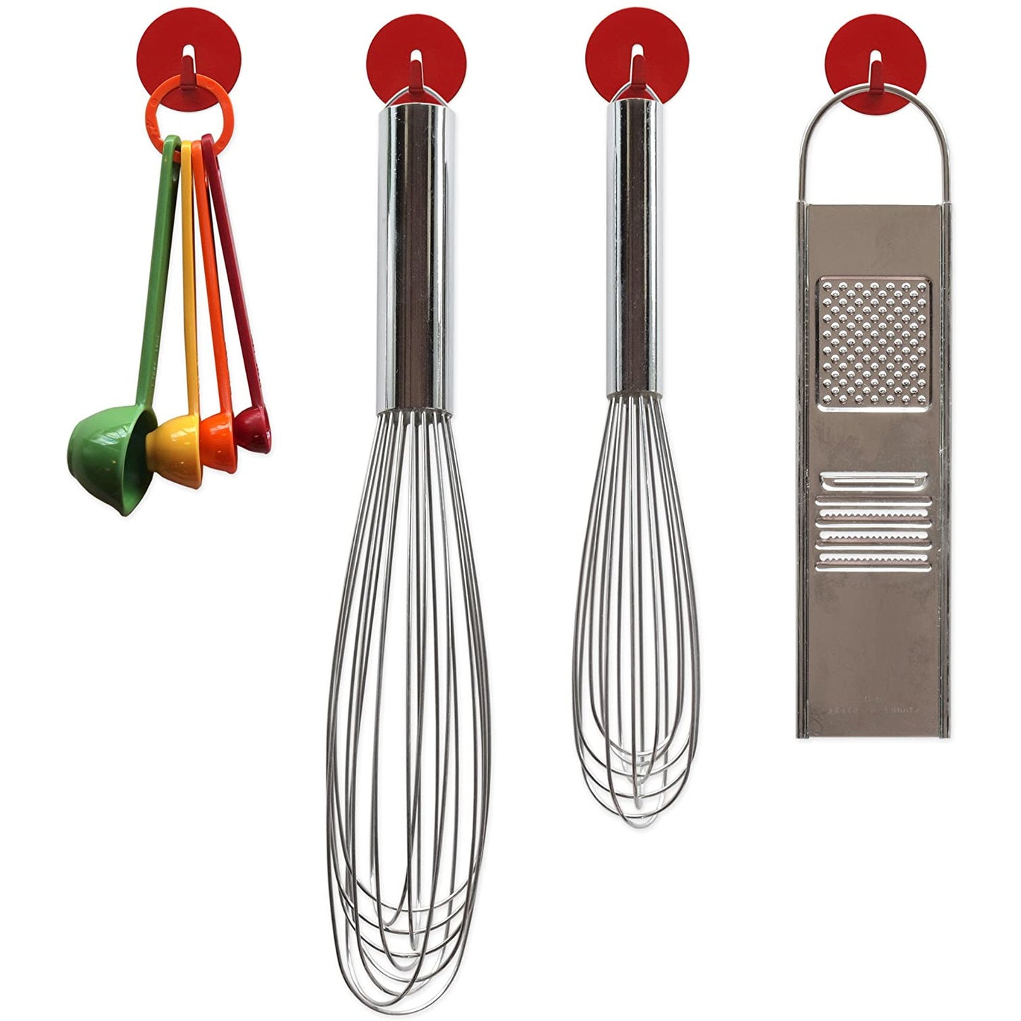 Spot On! Mini Magnet Hook Navy