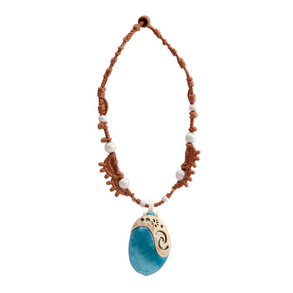 MOANA NECKLACE