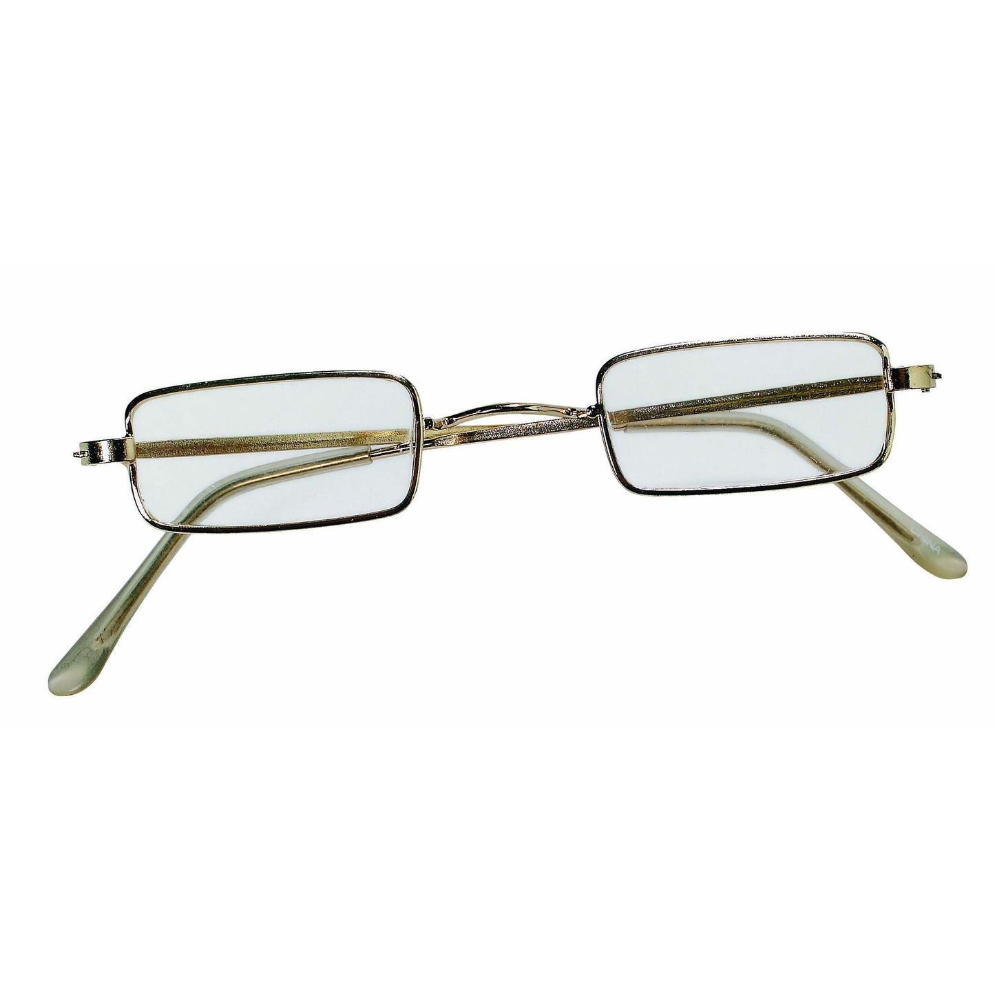 SQUARE SANTA EYEGLASSES