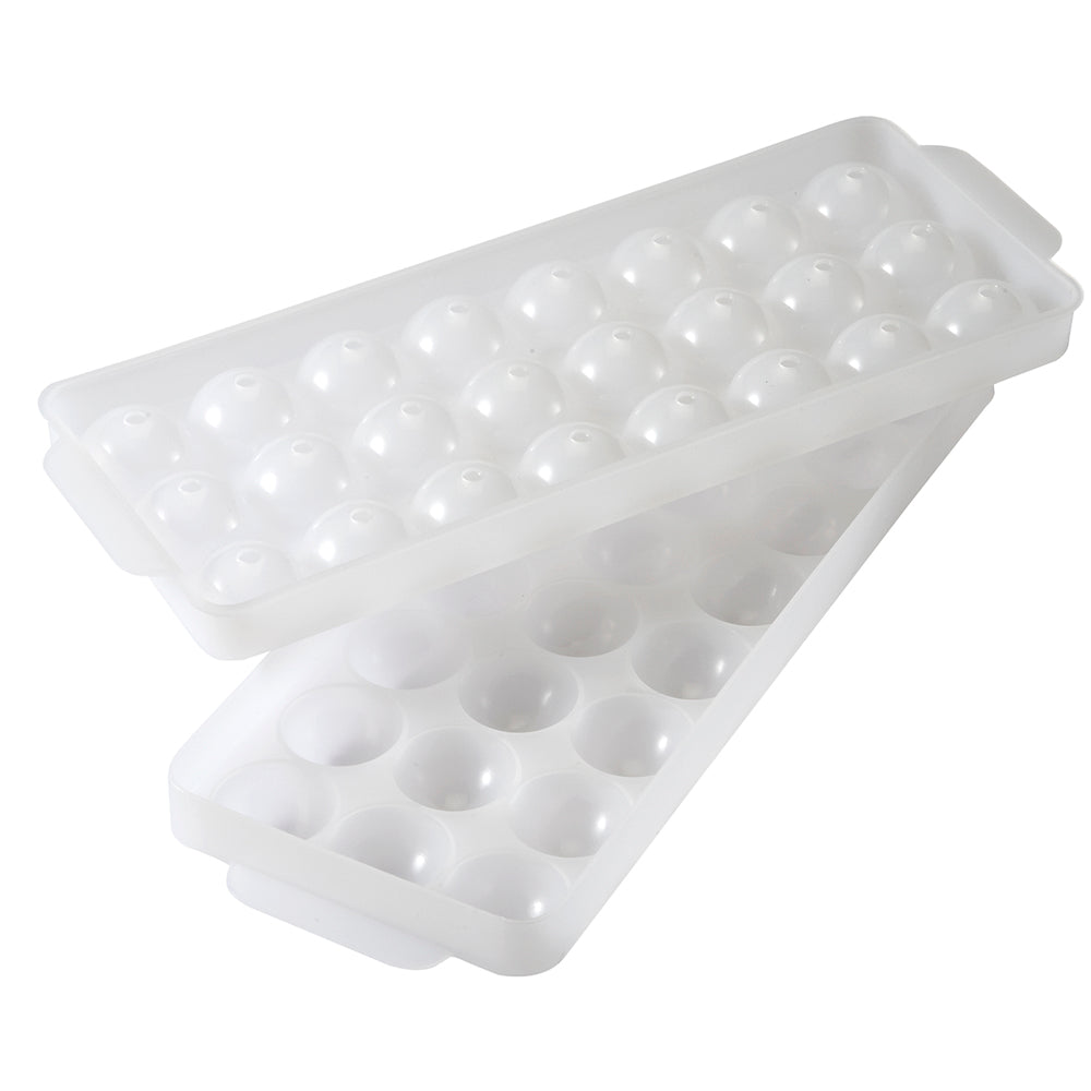 Ice Ball Tray