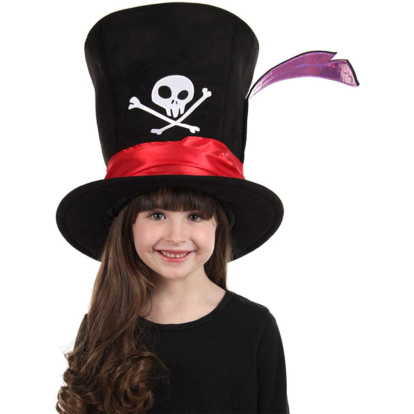 DR. FACILIER HAT
