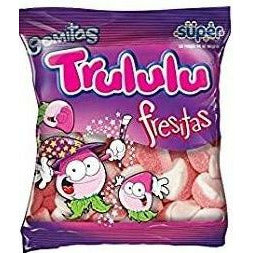 Trululu Fresita