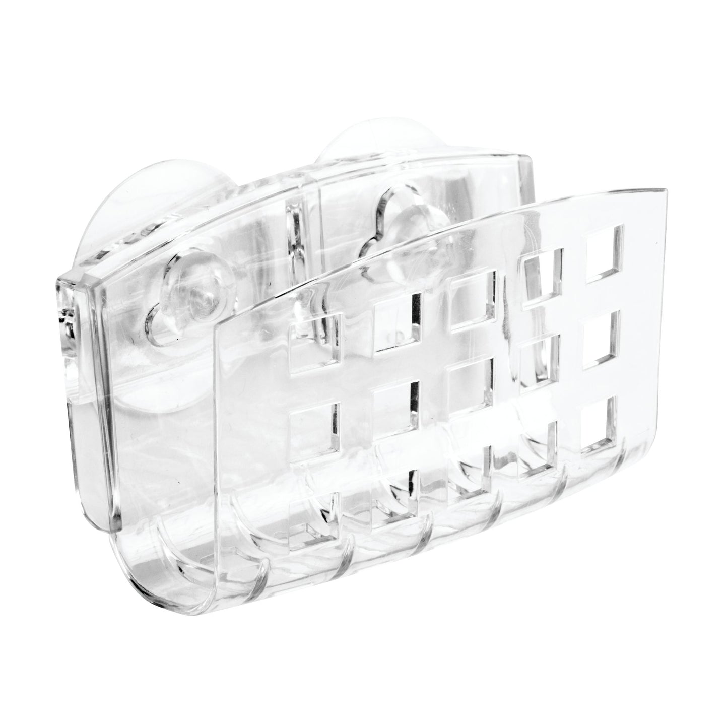 Soap Holder 3.8" x 5.1" x 2.2"