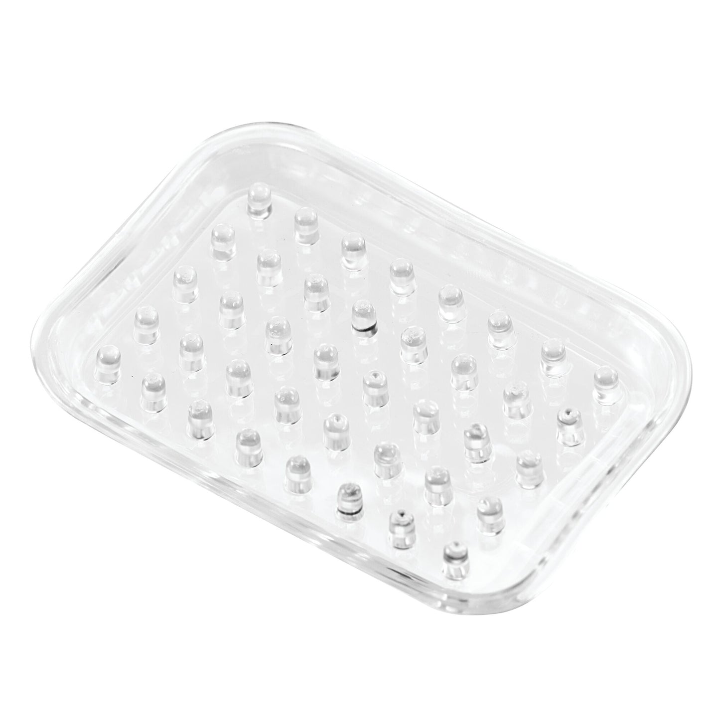 Scrubber Place 4.9" x 4.5" x 0.7"