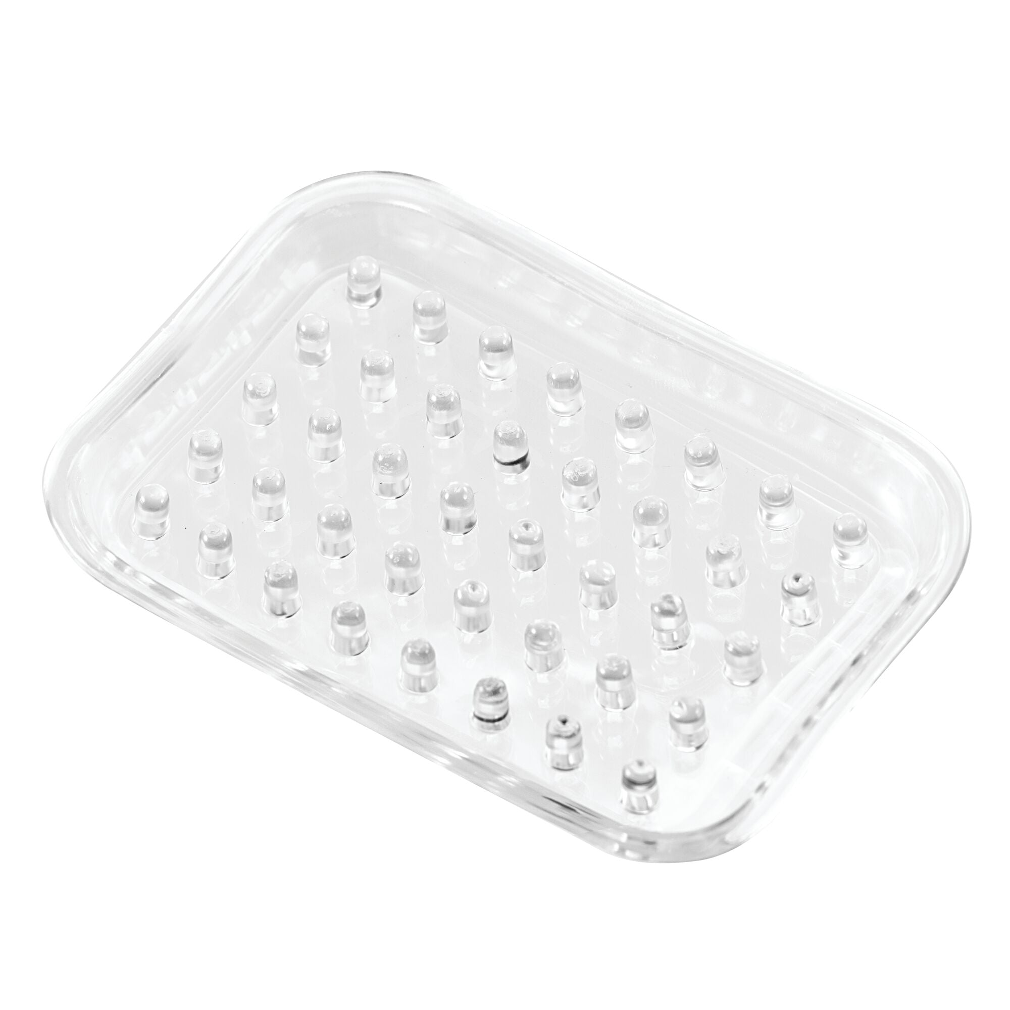 Scrubber Place 4.9" x 4.5" x 0.7"