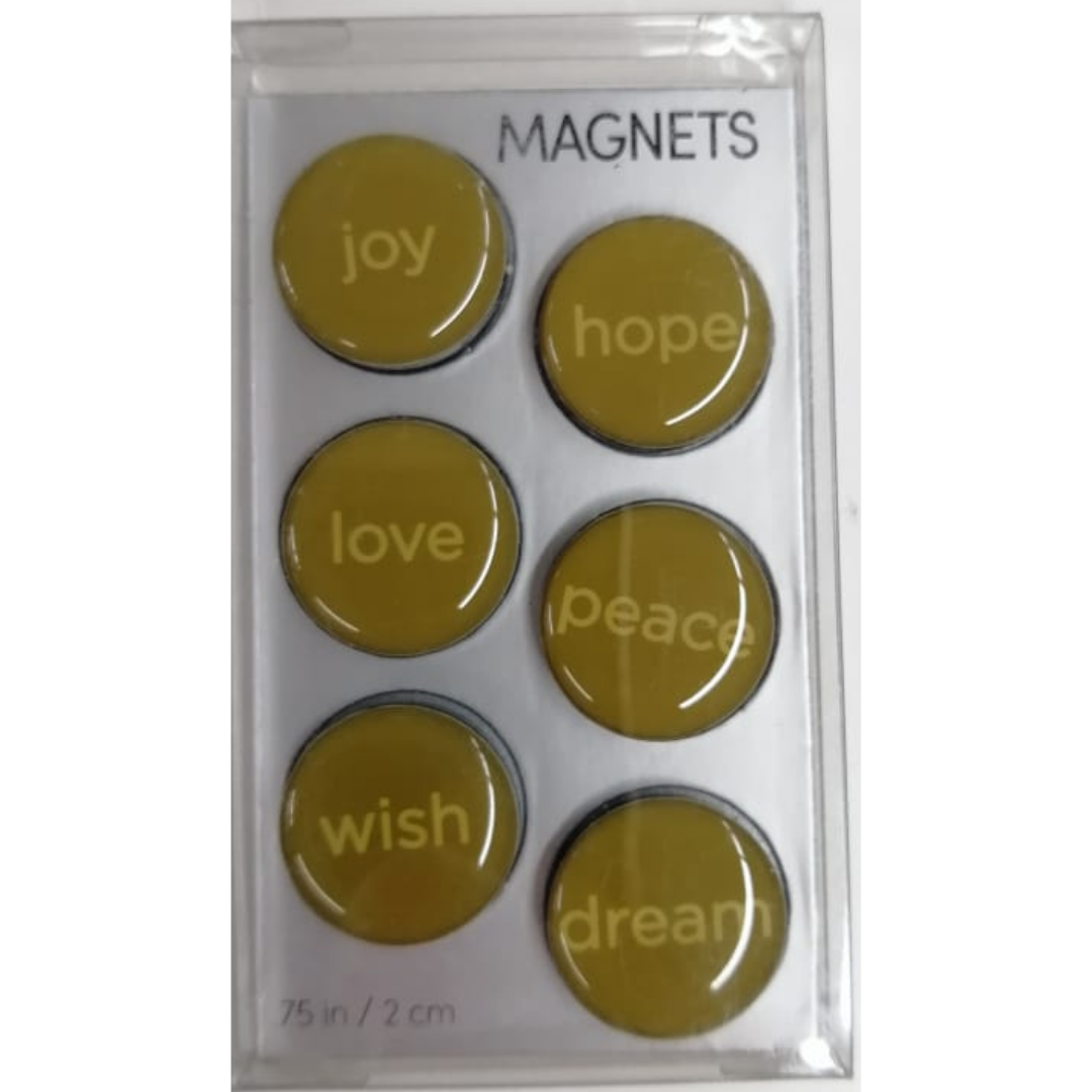 Magnets Joy