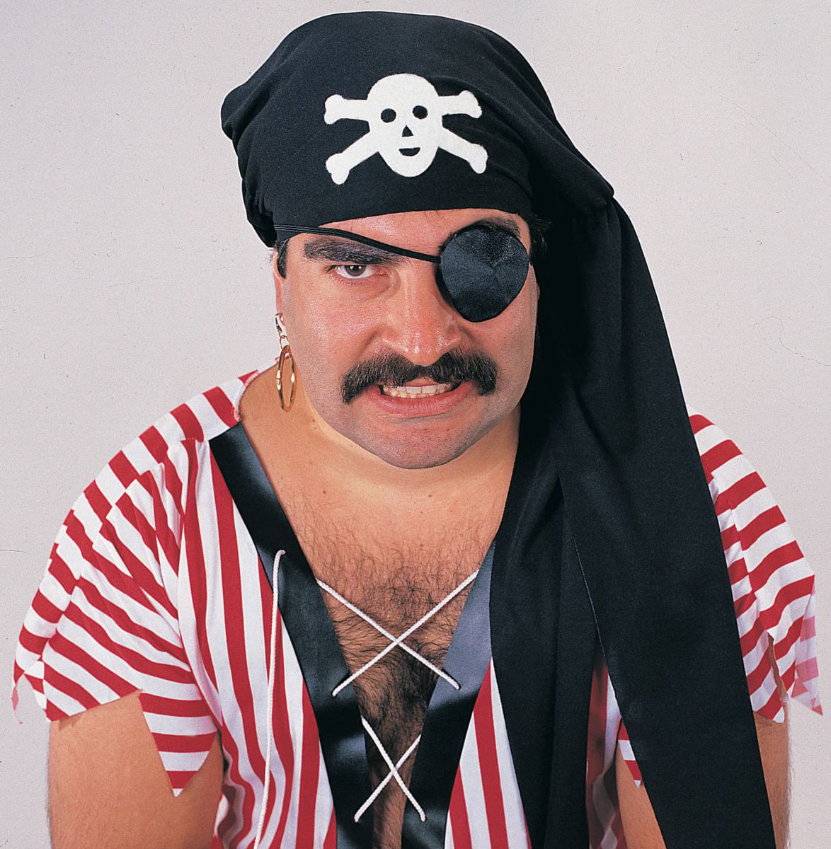 Deluxe Pirate Pack