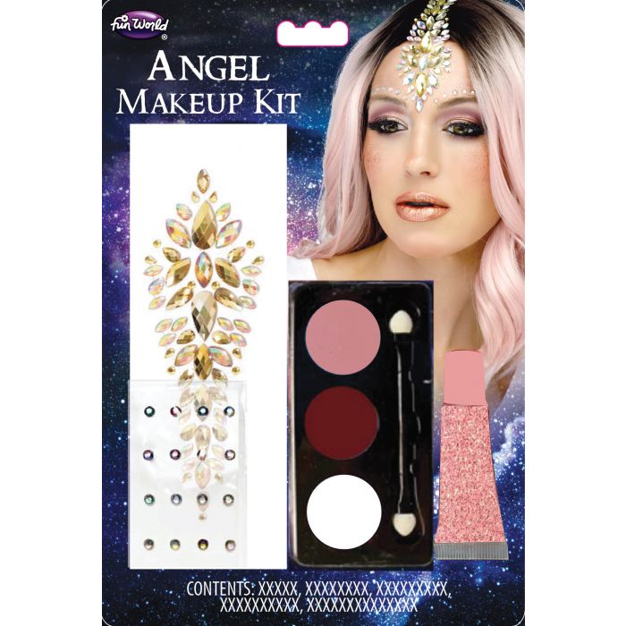 ANGEL MAKEUP KIT