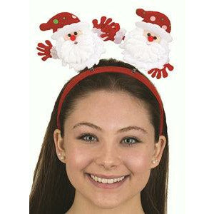 SANTA'S HEADBAND