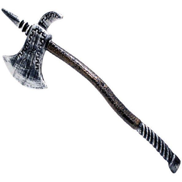26 INCH PLASTIC SPEAR AXE