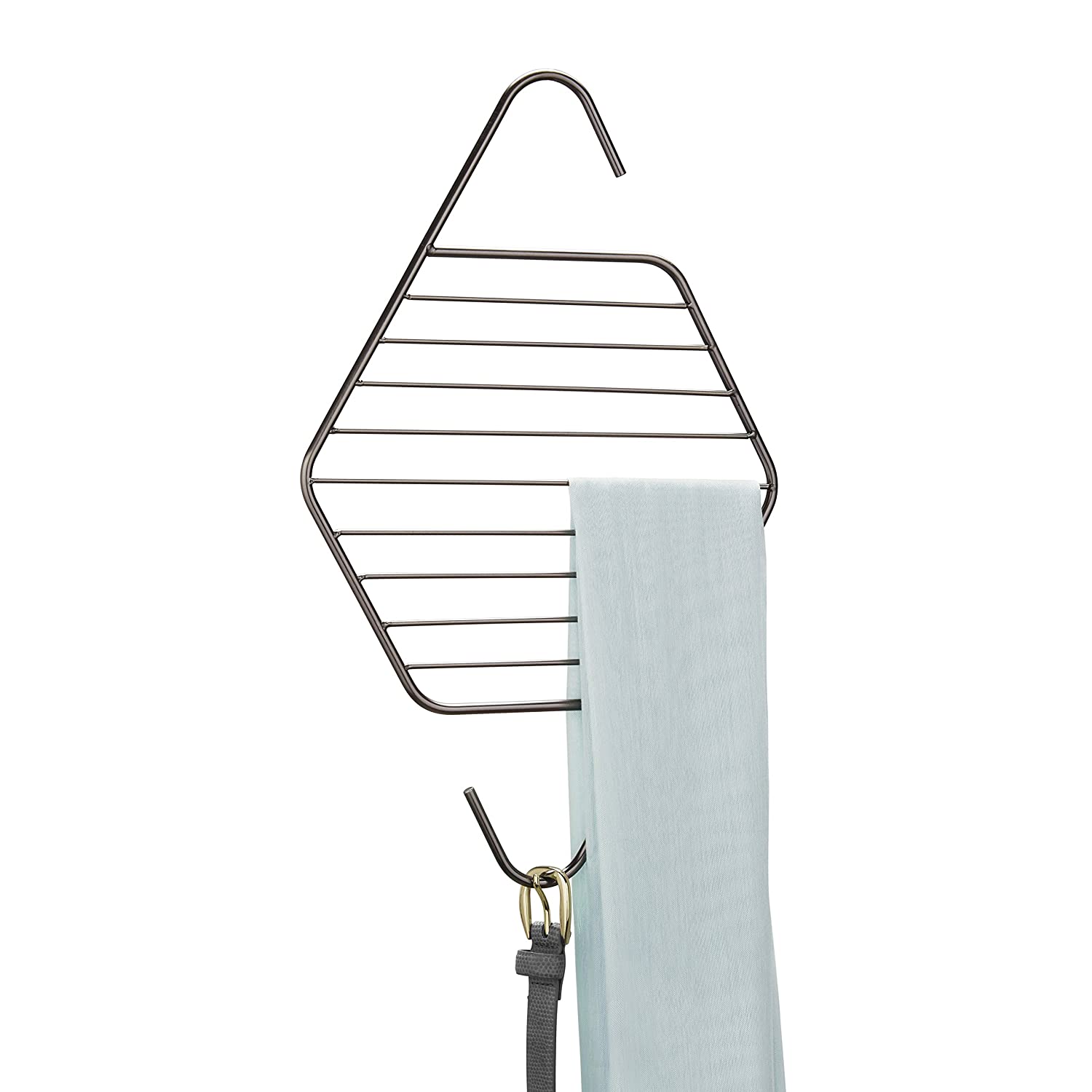 Pendant Tie & Belt Hanger