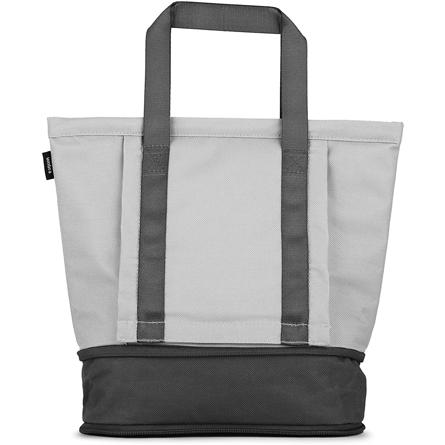 Vanity Organizer Grey/Dark Grey