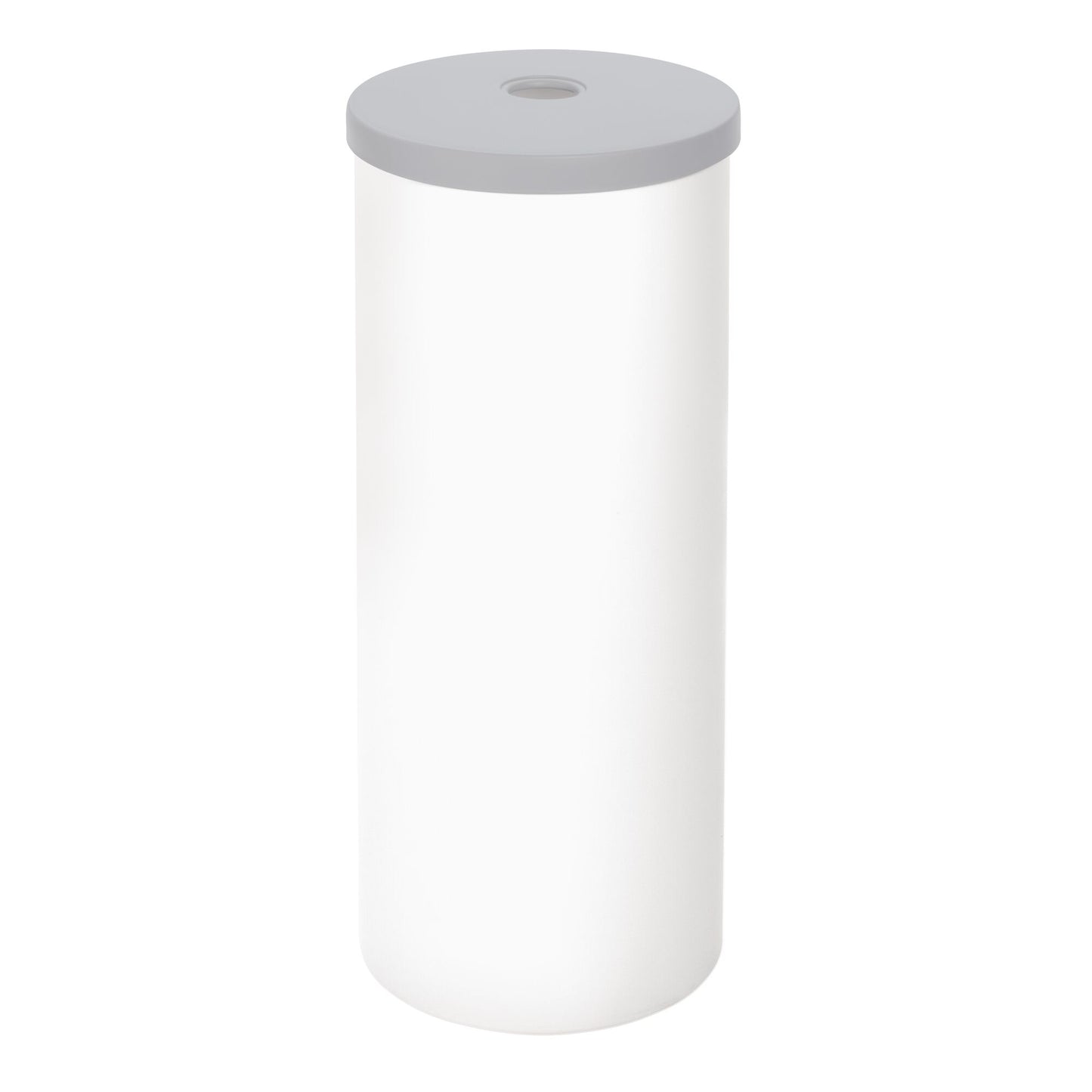 Recipiente de reserva de papel higiénico