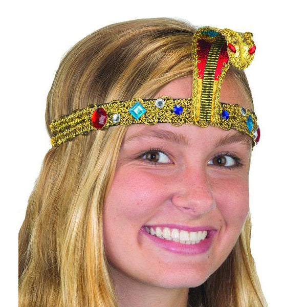 COBRA HEADBAND