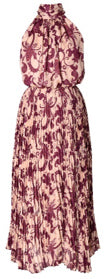 1 Piece Dress OAR / Plants