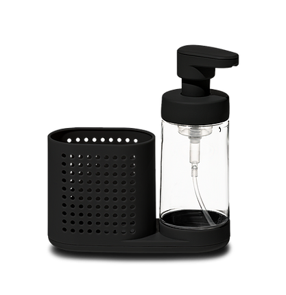 SINK FOAMING SOAP PUMP STATION