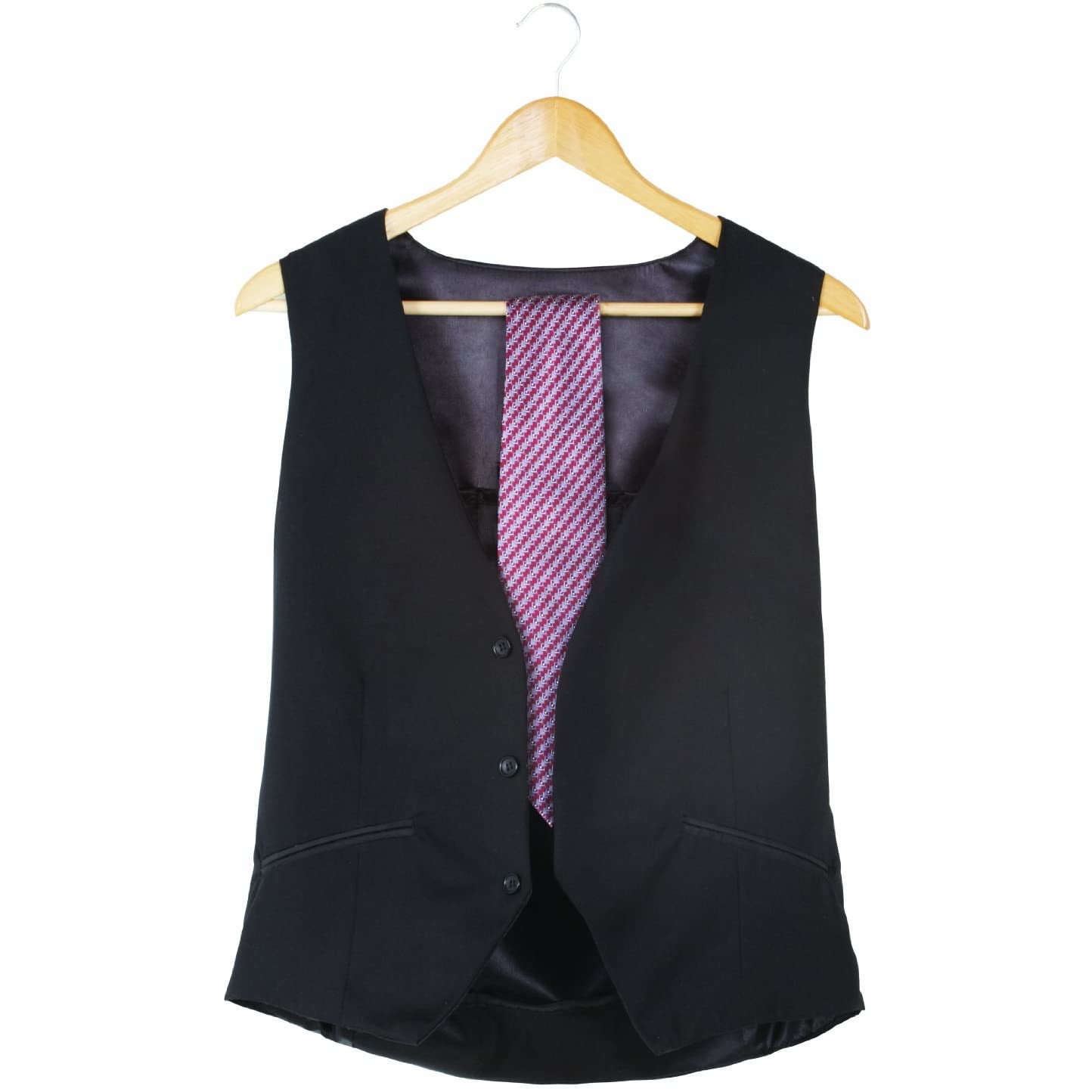 Vest Accessory Organizer
