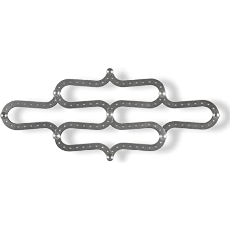 Expansia jewelry hanger