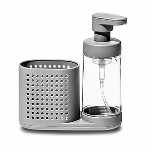 Foaming Soap Caddy
