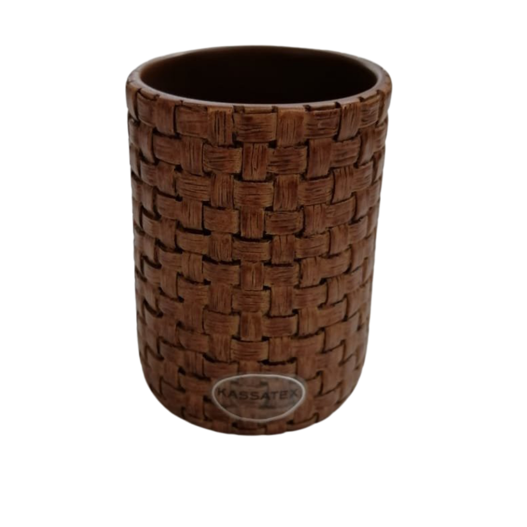 Bath Tumbler