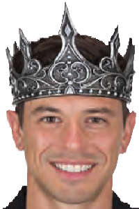 Silver Crown