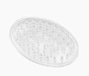 Clear Soap Saver