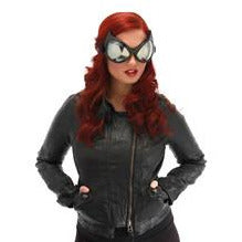 CAT EYE GOGGLES BLACK