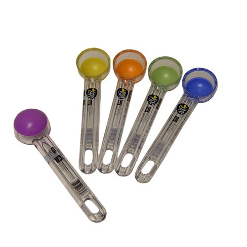 Cookie scoop Prepack