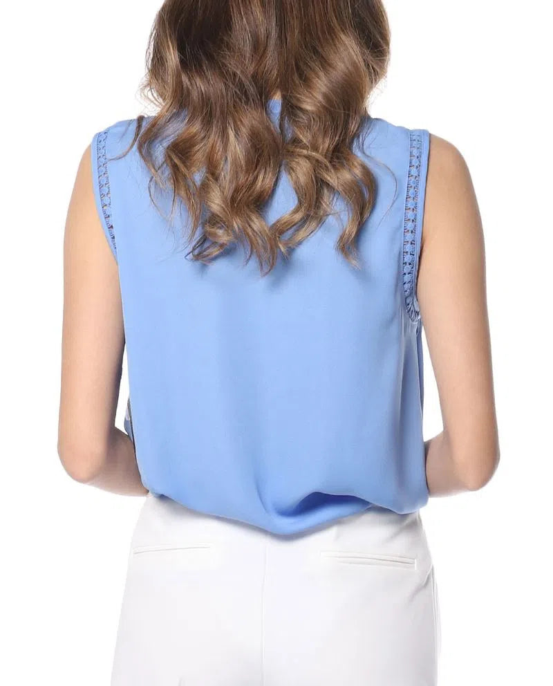Blouse Azurine - Zac & Rachel