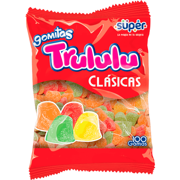 Trululu clasicas