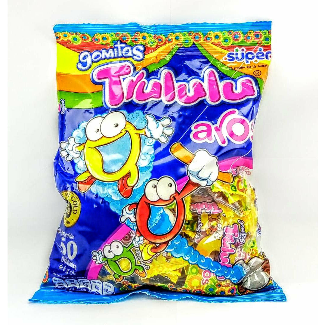 Trululu Aros