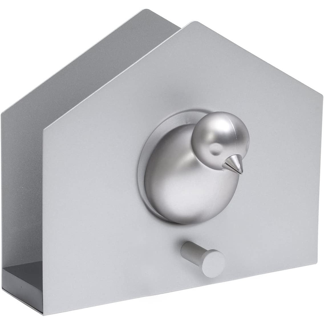 Birdie Entry Organizer