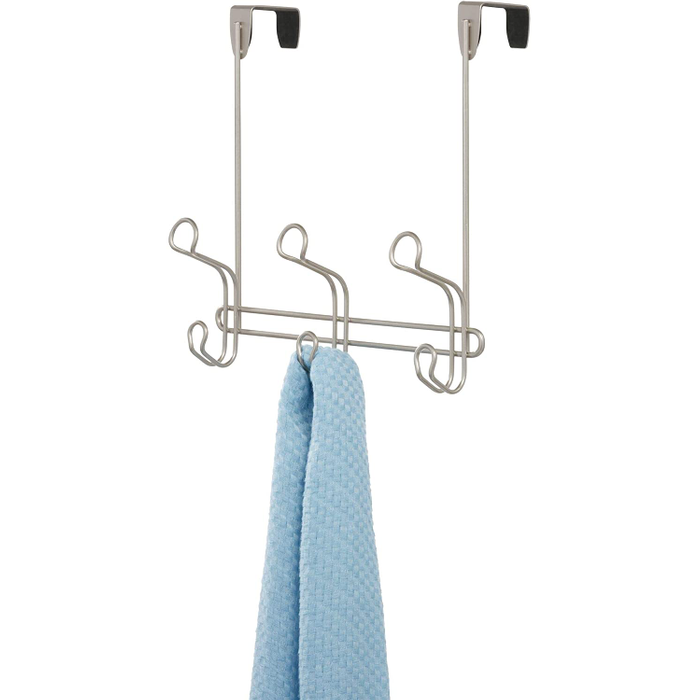 Rack para Colgar en Puertas
