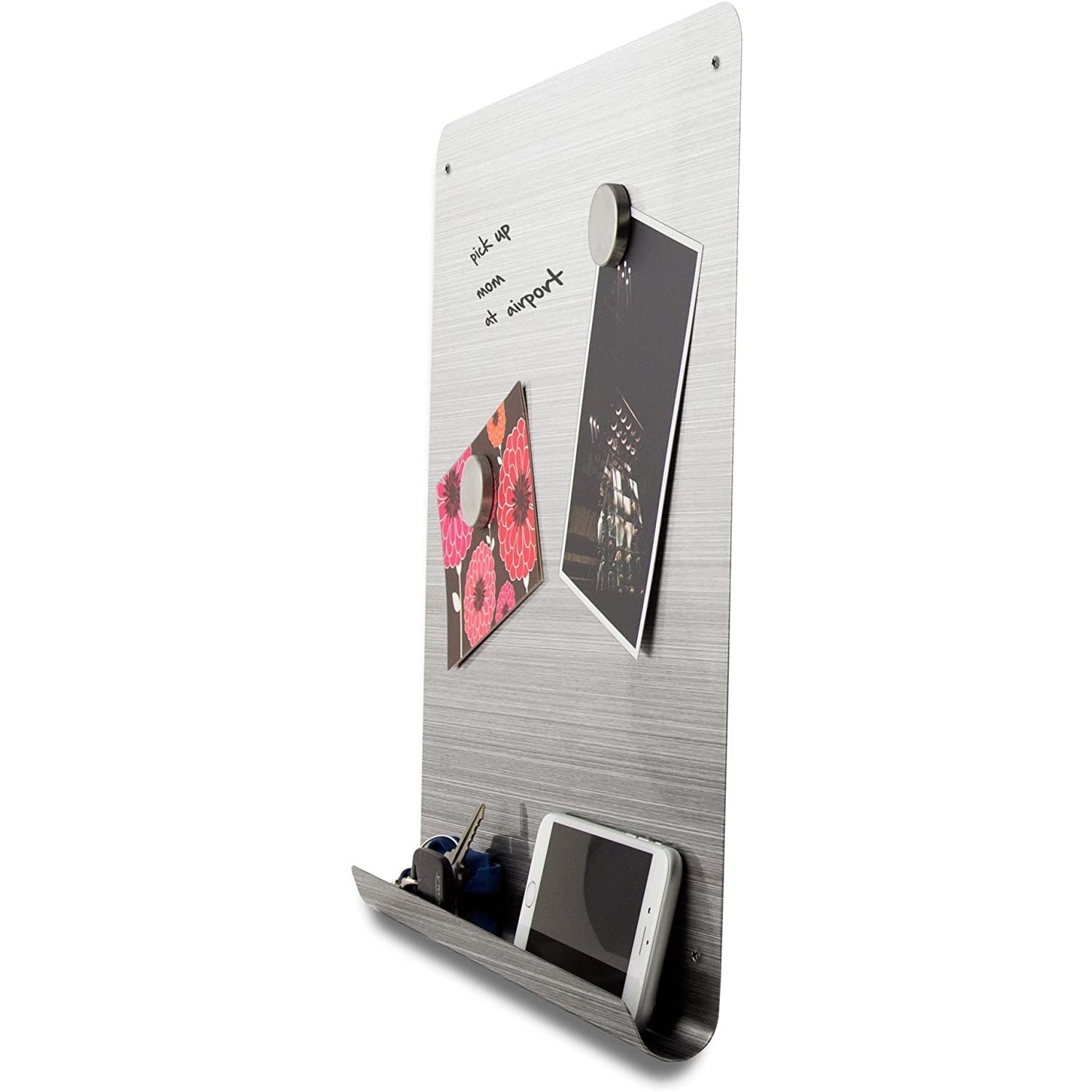 14 x 14" Erase J-Board in 2 Styles
