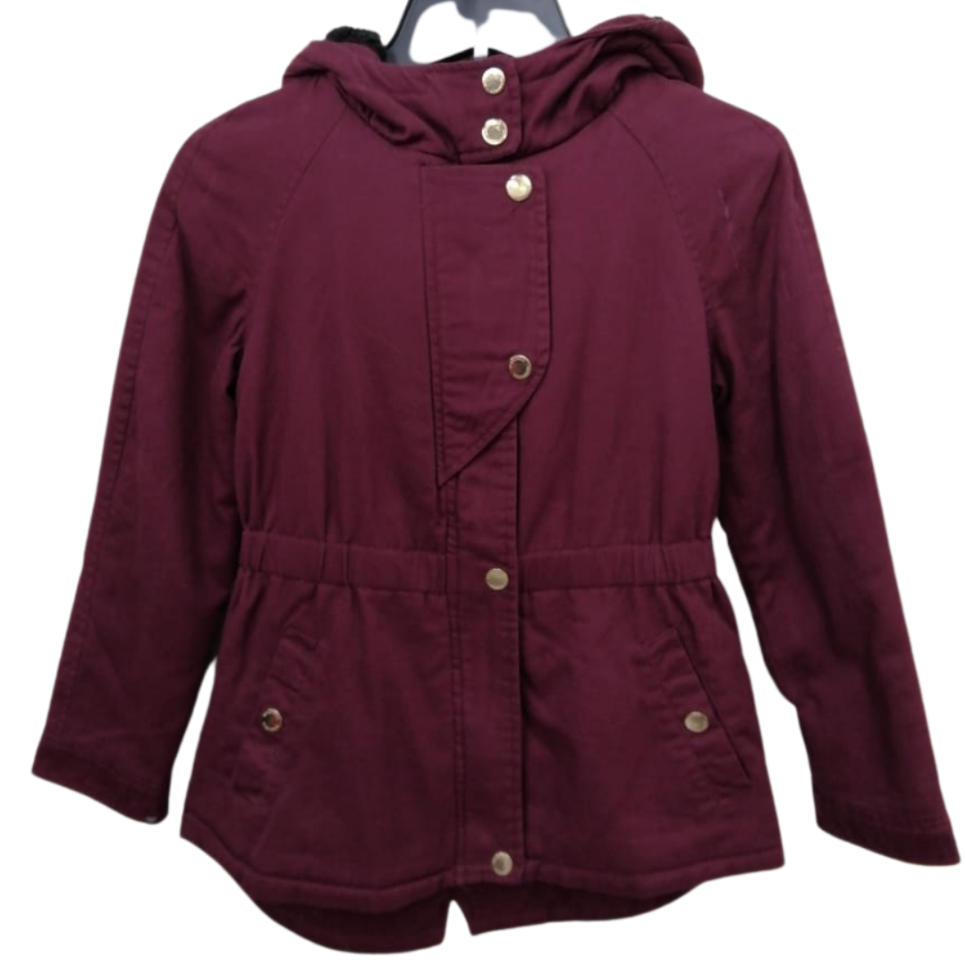 Kid´s Jacket Berry