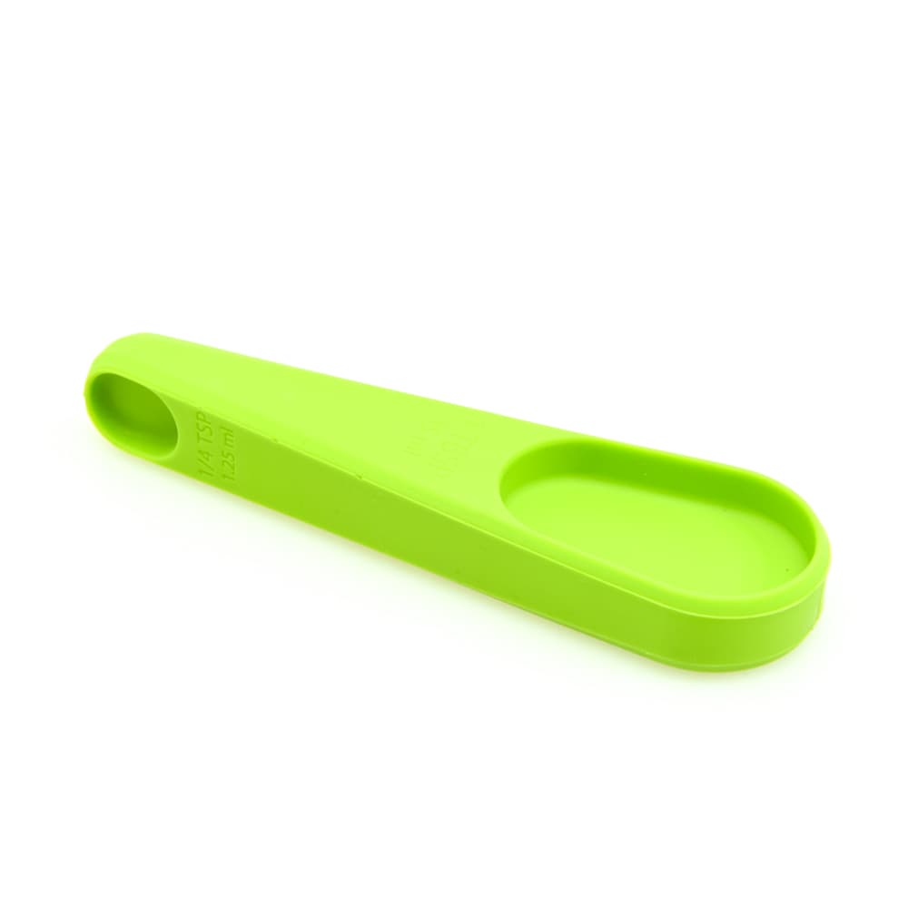 4 in 1 Dash Measuring Spoon Green