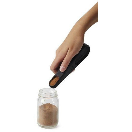 Dash Measuring Spoon Smoke