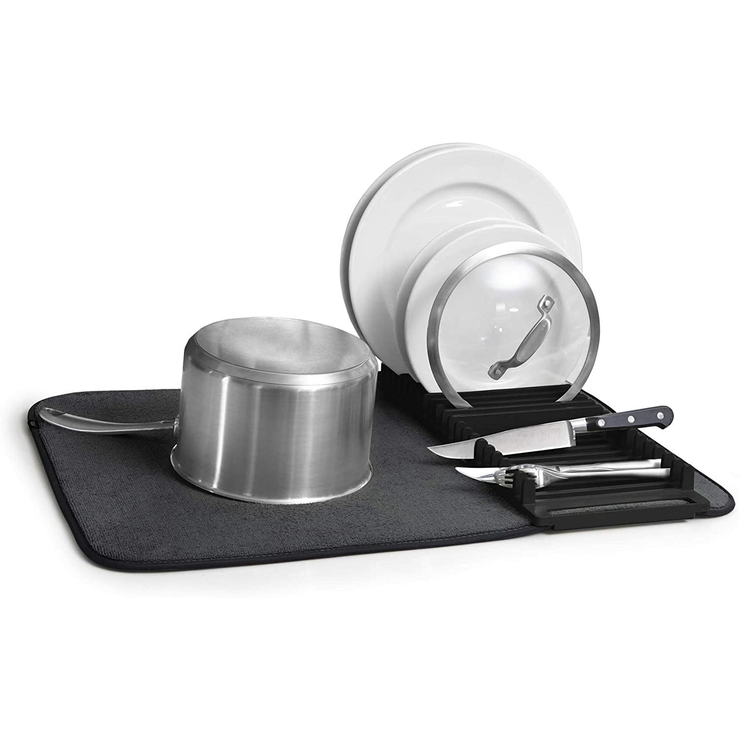 UDRY DRYING RK MAT BLACK