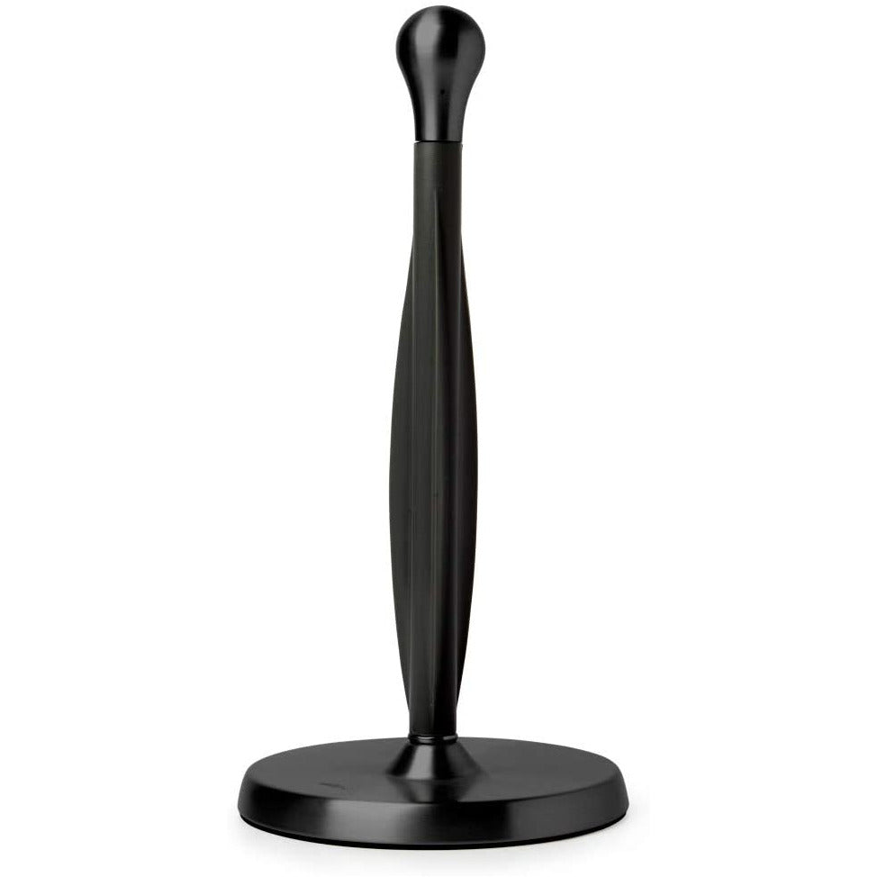 TUG PAPER TOWEL HOLDER METAL BLACK