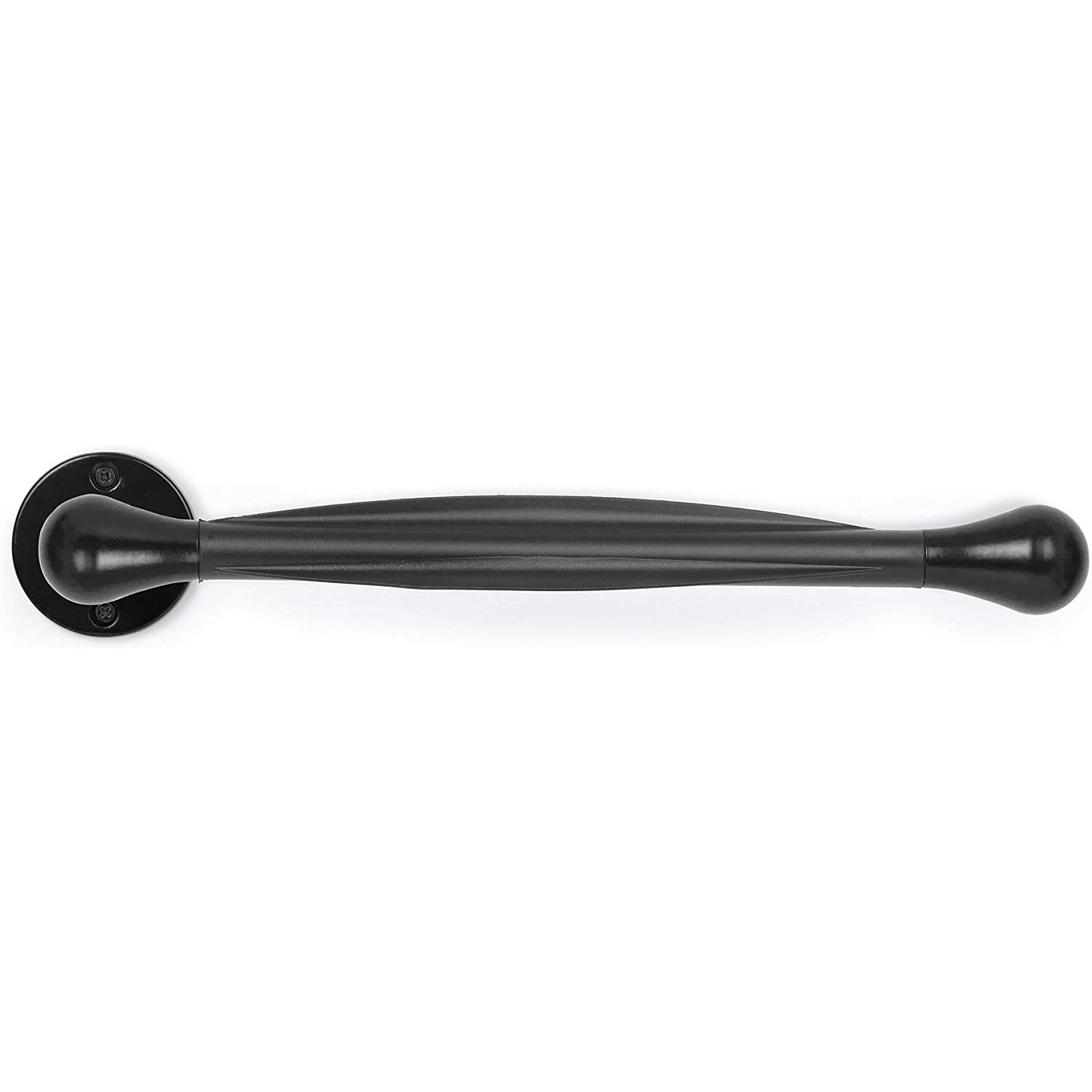 TUG WALL MOUNTED PAPER TOWEL HOLDER METAL BLACK