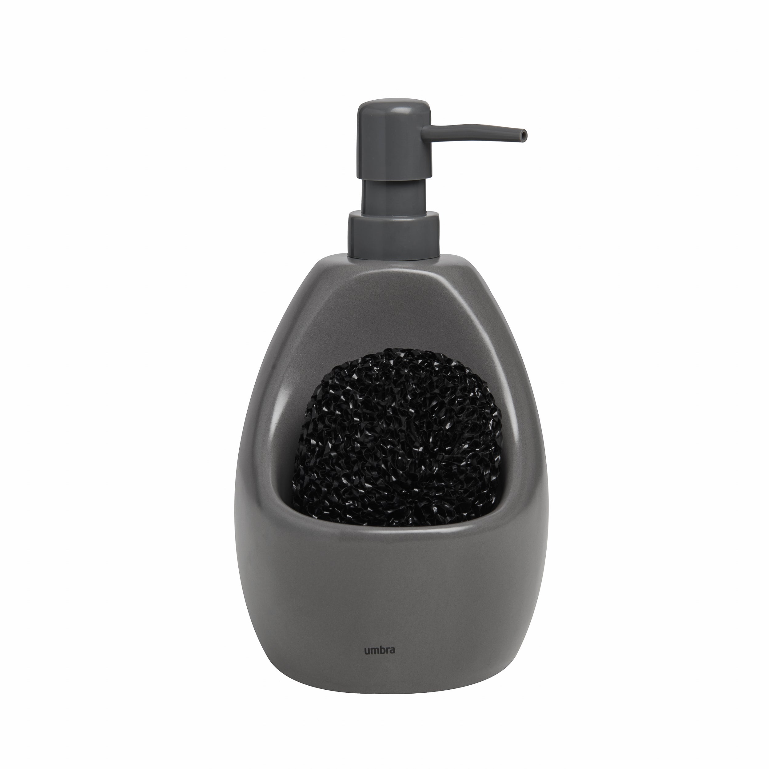 Joey Soap Pump Charcoal