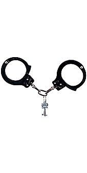 REGULAR HANDCUFFS