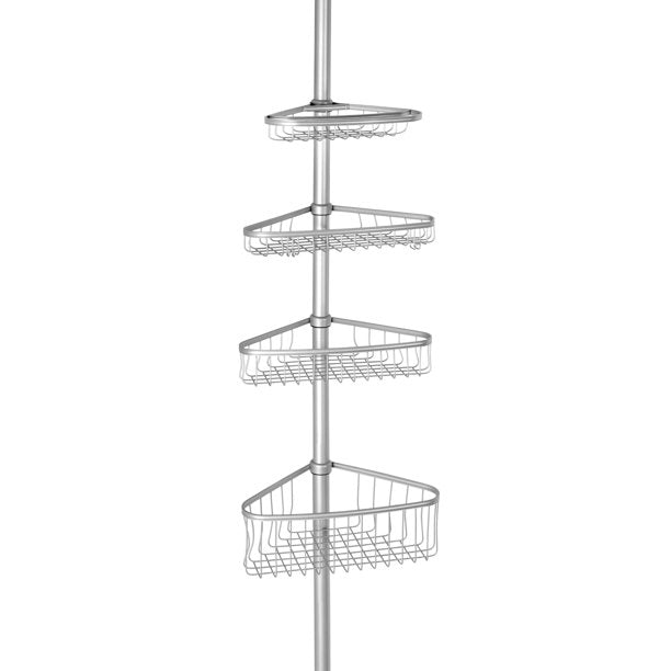 Tension Caddy 2 Silver